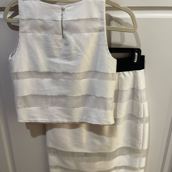 Milly two-piece set - Picture 4 of 4